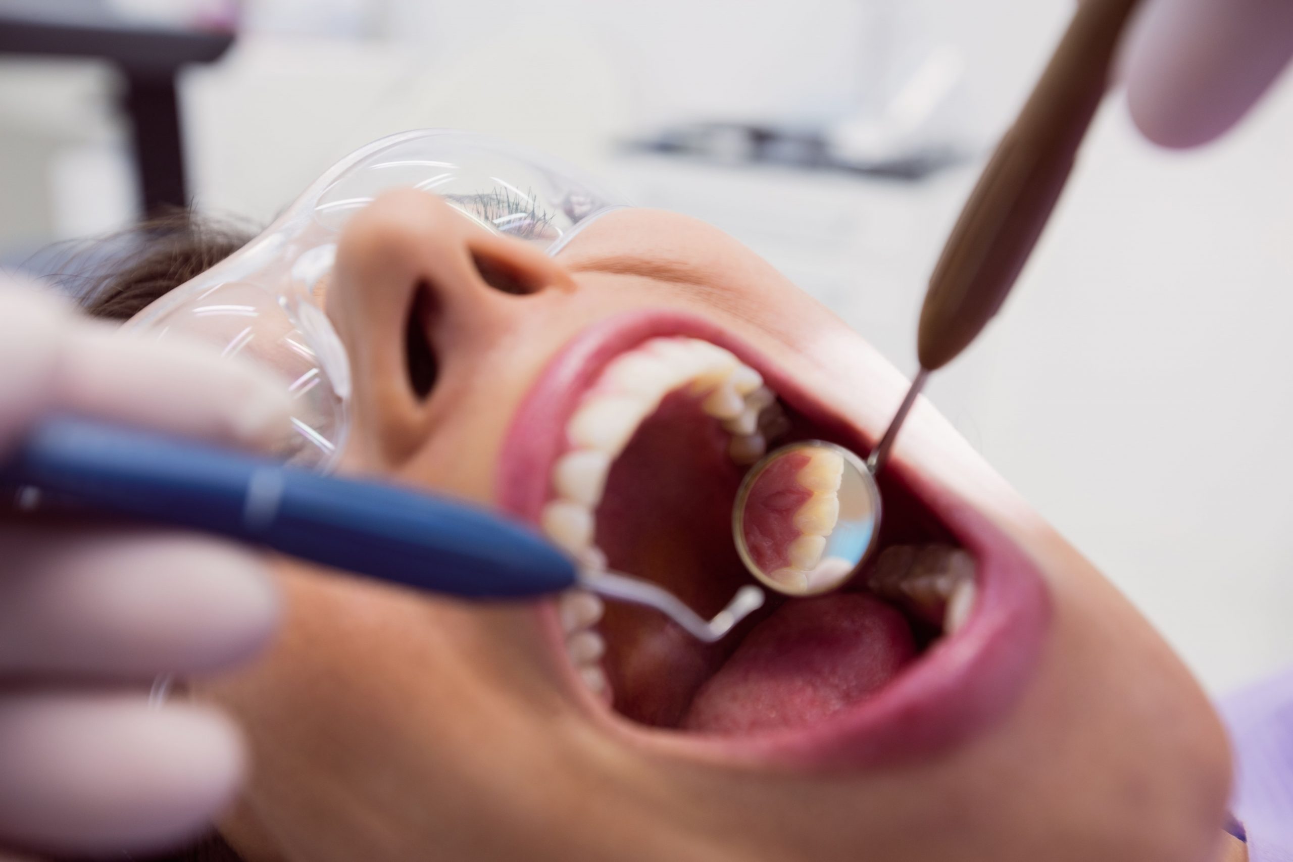 Odontologia Conservadora y endodoncia